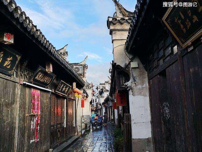 小红帽的冒险之旅